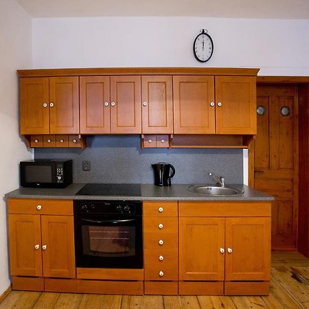 Apartman Marianska 5 Olmütz Zimmer foto