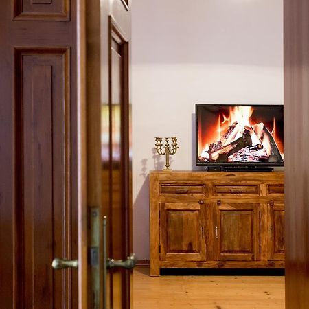 Apartman Marianska 5 Olmütz Zimmer foto