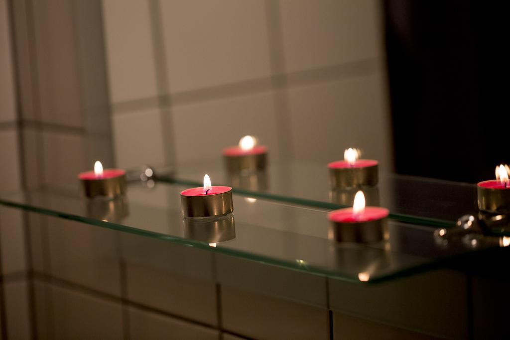 Apartman Marianska 5 Olmütz Zimmer foto