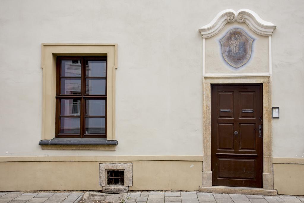 Apartman Marianska 5 Olmütz Zimmer foto
