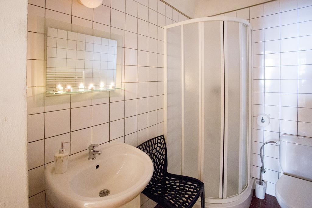 Apartman Marianska 5 Olmütz Zimmer foto